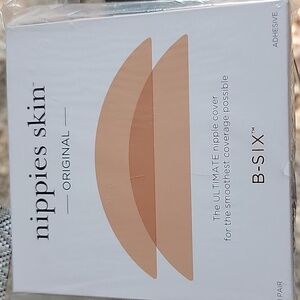 NWT - Nippies Skin Original Nipple Covers